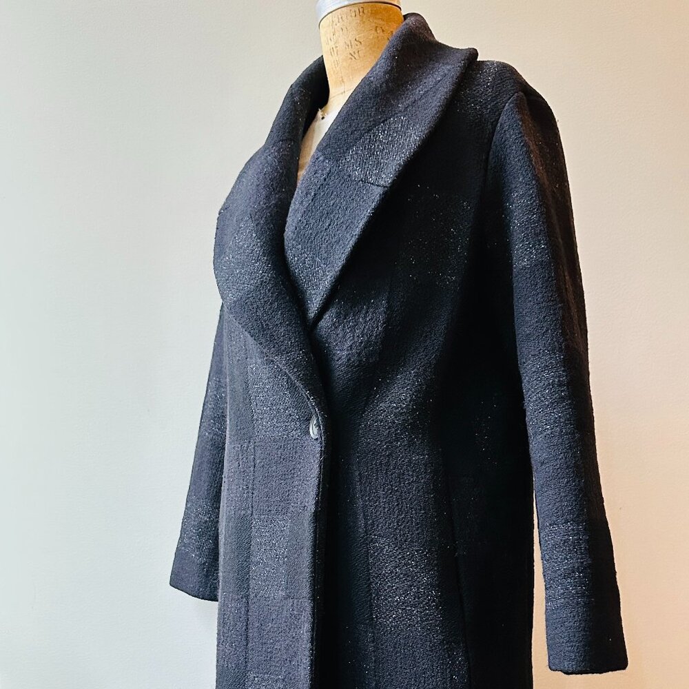 Club Monaco Peacoat